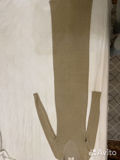 Платье aurum velleris