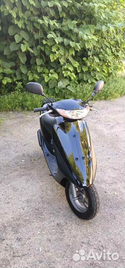 Honda Dio af34