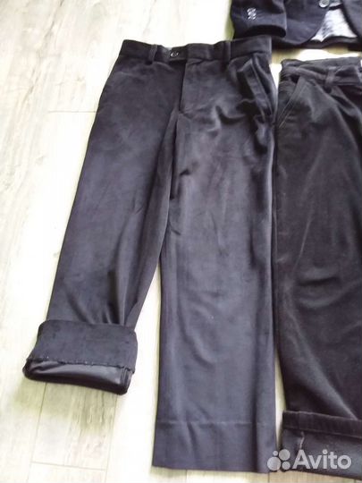 Костюм школьный