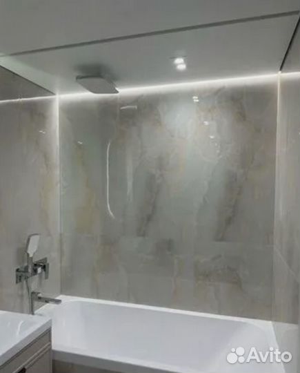 Ремонт квартир под ключ с гарантией