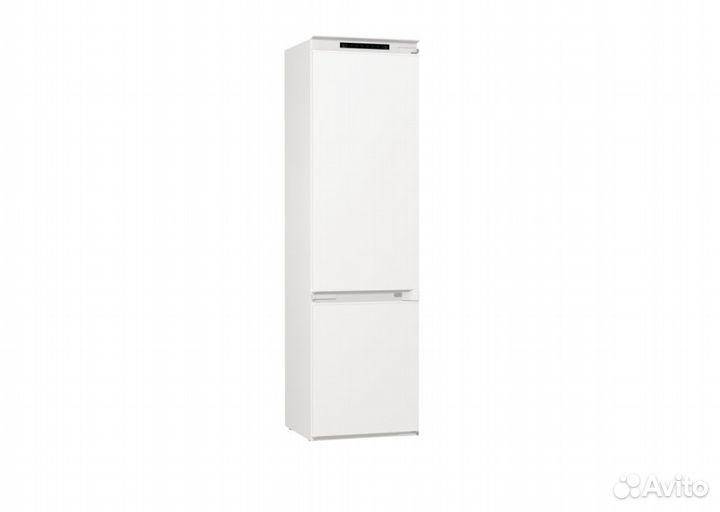 Встраиваемый холодильник gorenje nrki419EP1