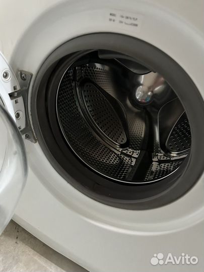 Стиральная машина samsung