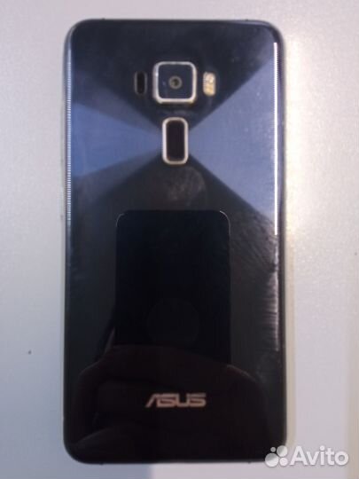 ASUS ZenFone 3 ZE552KL, 4/64 ГБ