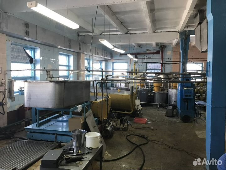 Маслозавод