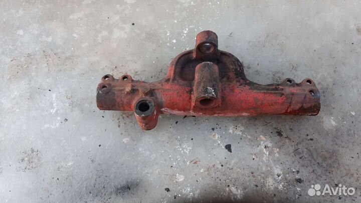 Запчасти юмз