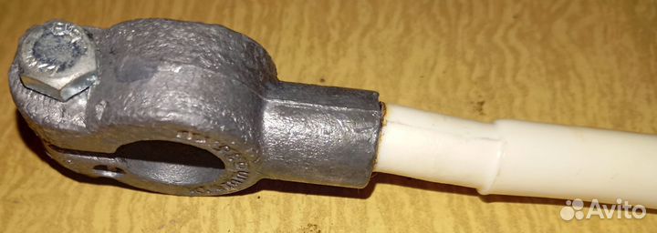 Кабель силовой авто