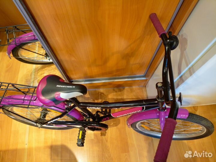 Велосипед детский