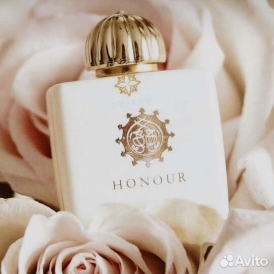 Amouage Honour Woman Амуаж распив 5 мл
