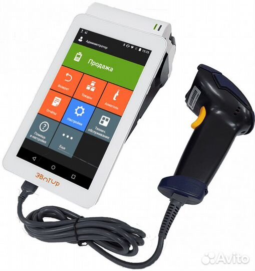 Всегда готов помочь в 1С. Маркировка