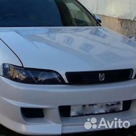 trakt100.ru – 59 отзывов о Тойота Марк 2 от владельцев: плюсы и минусы Toyota Mark II — Страница 3