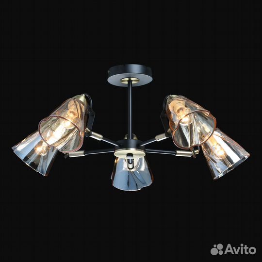 Люстра De Markt 605016805 Гамбург