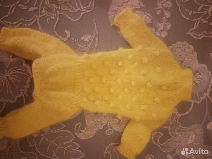 Костюм для собаки