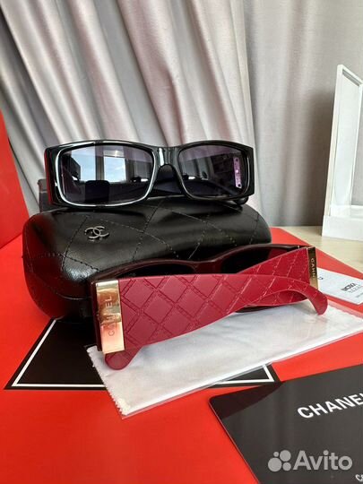 Солнцезащитные очки женские