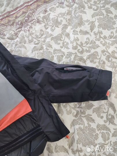 Горнолыжная куртка Wedze (Декатлон) 143-150 рост