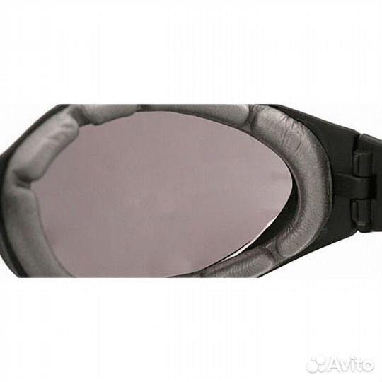 Мото-очки Bobster Foamerz