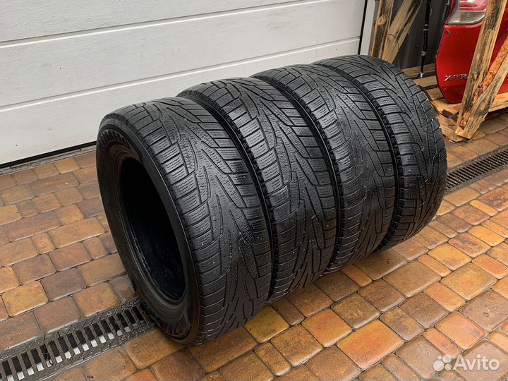 Kumho I'Zen KW31 215/65 R16 102R