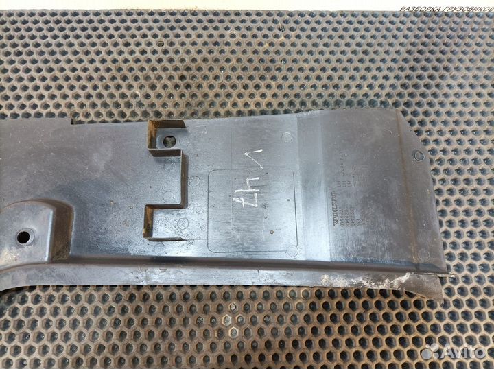 8144228 Накладка декоративная Volvo FH, Volvo FM