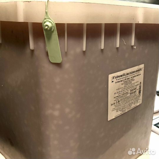 Красная икра с камчатки