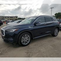 Infiniti QX50 2.0 CVT, 2023, 14 234 км, с пробегом, цена 3 300 000 руб.