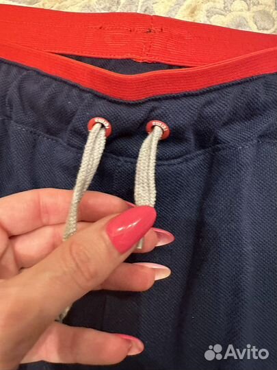 Шорты для мальчика