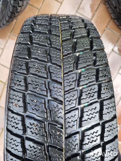 Колеса на Suzuki Jimny