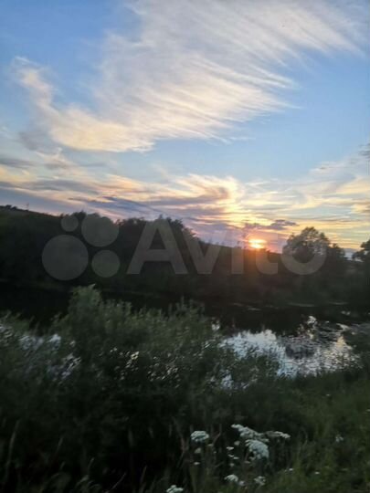 Дом 72 м² на участке 15 сот.