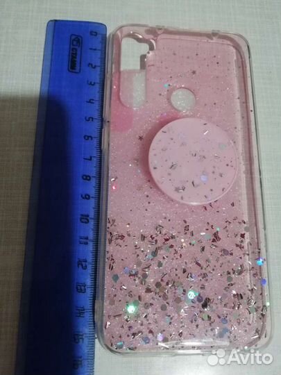 Чехол Redmi 8, редми