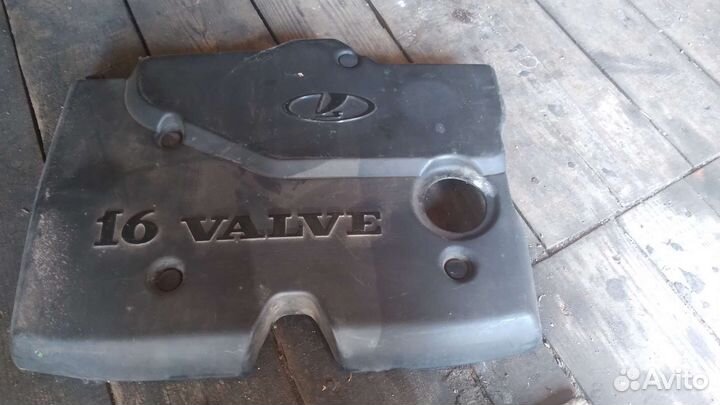 Экран двигателя ваз 2112 приора 16кл