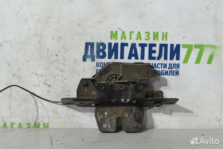 Замок багажника Land Rover Range Rover 3 L322