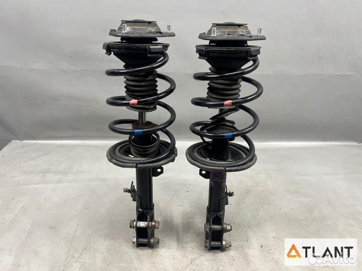 Стойка передняя toyota OPA