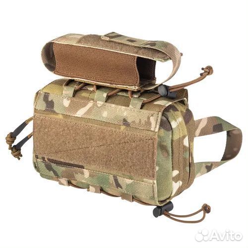 Подсумок под аптечку отрывной 