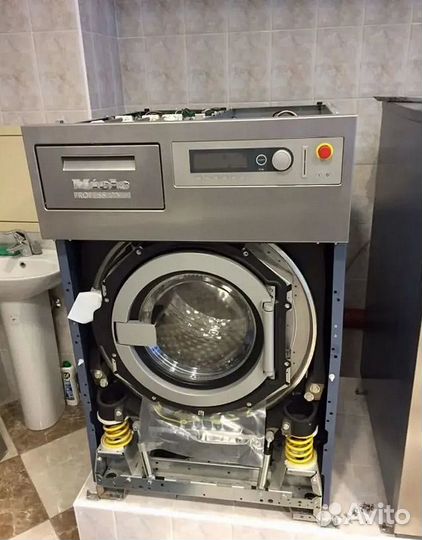 Ремонт стиральных машин, холодильников, посудомоек