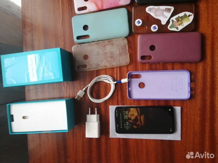 Смартфон