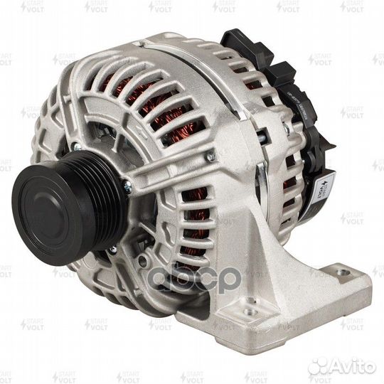 Генератор volvo XC90 (02) 2.4D/S60 (00) 2.4I