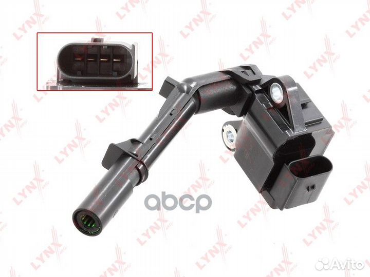 Катушка зажигания SPL1300 lynxauto