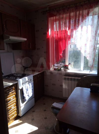 2-к. квартира, 53,1 м², 4/9 эт.