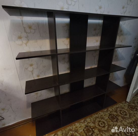 Стеллаж IKEA