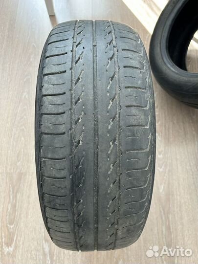 Hankook Optimo K406 185/55 R15 82V