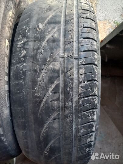 КАМА Кама-Евро-225 205/65 R15