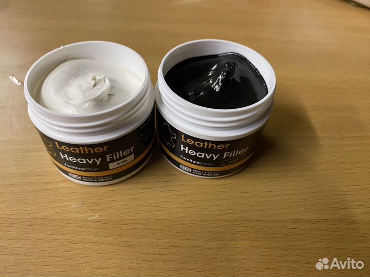 Восстановитель цвета кожи 50мл