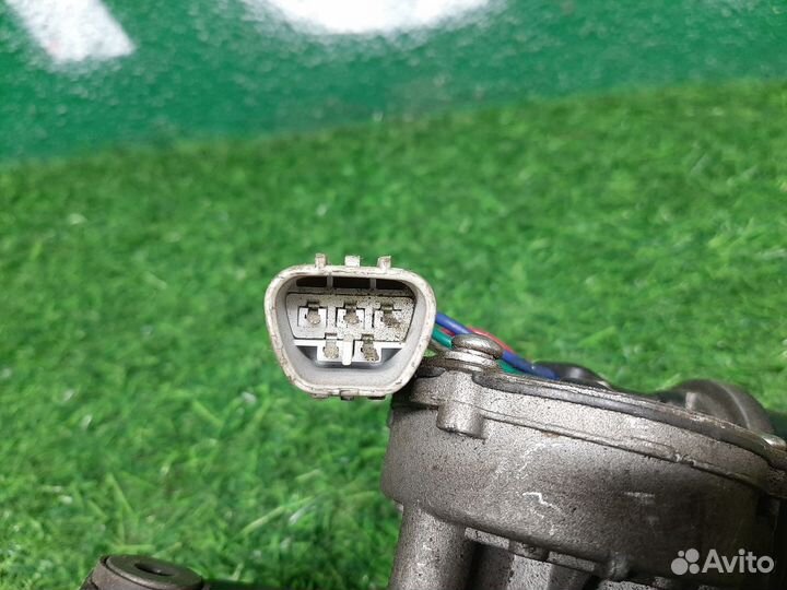 Мотор стеклоочистителя на Great Wall Hover H3