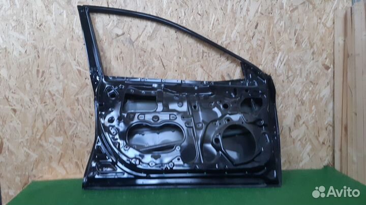 Дверь передняя левая toyota Camry V70