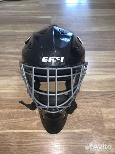 Вратарская хоккейная форма