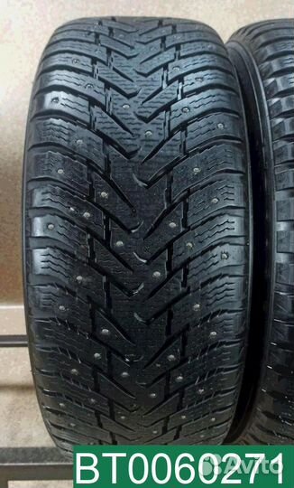 Nokian Tyres Hakkapeliitta 8 SUV 245/55 R19 105W