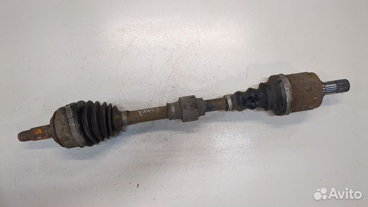 Полуось Honda Civic, 2012