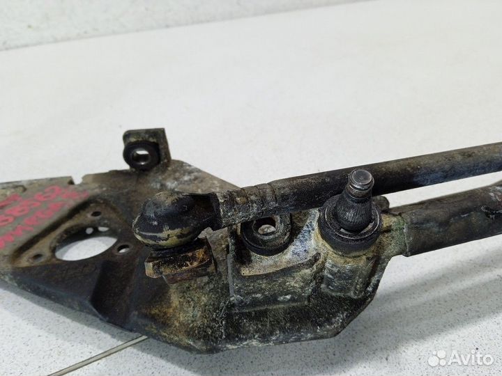 Трапеция стеклоочистителя 22116601