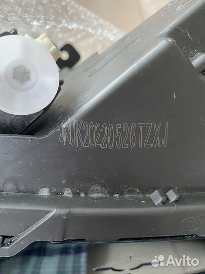 Фара левая Geely Coolray (2020+)