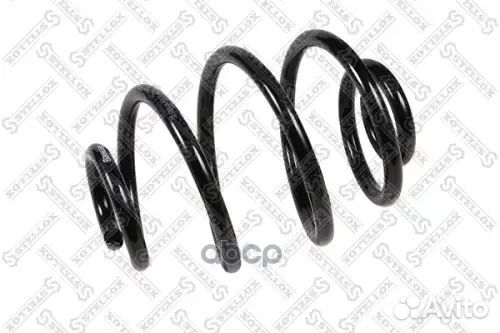 Пружина задняя 42 177 05 Daewoo Lanos 1.4/1.5/1.6