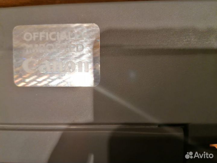 Портативный копировальный аппарат Canon FC 226