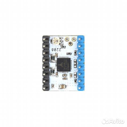 Драйвер шагового двигателя TMC2208 V1.2
